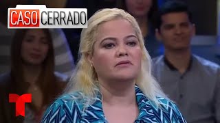 Caso Cerrado  ¡Relaciones bumerán 👴🏻🏹👵🏻 [upl. by Olemrac]