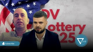 Llotaria amerikane Ja kush është i favorizuar  7pa5 [upl. by Eilarol]