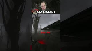 Instant Kharma in STALKER Shadow of Chernobyl gaming dansgaming stalker stalker2 [upl. by Carter784]