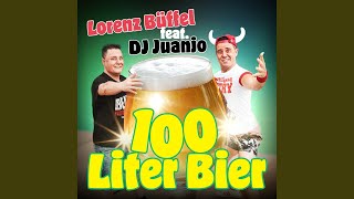 100 Liter Bier [upl. by Ynner]