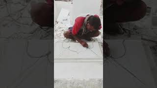 Marble Singhasan  Marble Singhasan Making  MarblSinghasan Designs  WB Nadia 741127👍👍👍👍🙏🙏🙏🙏 [upl. by Ellimak]