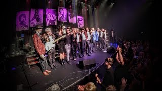 2019 The Original 60s RampB and Soulshow Reunion Set 2 en toegift  Poppodium DRU Cultuurfabriek [upl. by Reppep]