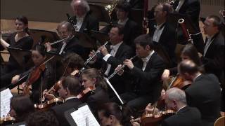 Haydn Symphony No 100 quotMilitaryquot  Schiff · Berliner Philharmoniker [upl. by Kawasaki568]