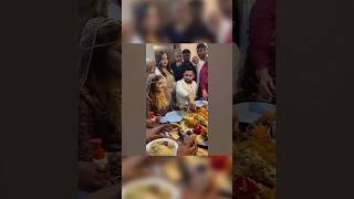 Tawhid afridi weds raisatawhidafridiweedingraisetiktokviralvideo [upl. by Yot]