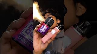 This is an easy technique for beginners to learn so lets get into it vapetrick vapetricks easy [upl. by Norabel]