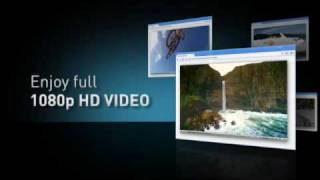 DivX Plus Software  DivX Plus Web Player 13 [upl. by Adnawuj]