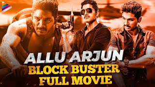 hindi af somali cusub 2020 fanproj dagaal iyo jacayl allu arjun [upl. by Elocyn]