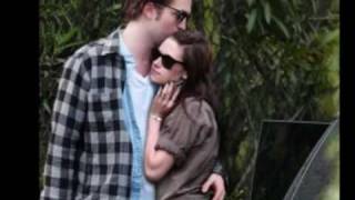 Robert Pattinson amp Kristen Stewart TOGETHER [upl. by Selinski74]