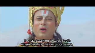 SANT SEVALAL Banjara Movie Full HD Part3  Film Producer amp Director ProfCKPawarMumbai [upl. by Amisoc592]