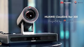 EP3 Huawei Cloudlink Bar 300 [upl. by Ariamoy]