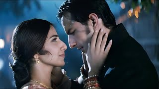 Saif ने तोड़ी अपने और Vidya के बिच की दीवार हुई प्यार की जीत  Vidya Balan Saif Ali Khan Parineeta [upl. by Hiroko]