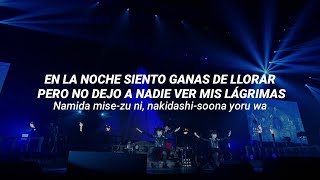 ijime dame zettai — babymetal — sub español  letra [upl. by Greyso]