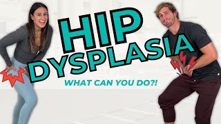 What is Hip Dysplasia Can it be Cured or Avoided [upl. by Cristobal]