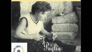 1954 Puglia Salento  Lamento funebre [upl. by Gamages]