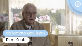 De Laatste Getuigen serie Rien Koole [upl. by Neff]