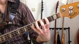 VLOG 6  Greifhand Fingerhaltung amp Kontrabass Fingersatz  German Bass lesson [upl. by Ahsiei512]