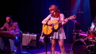 The Honeycutters All You Ever Live at the Isis Music Hall [upl. by Dew]