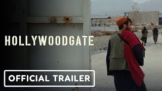 HOLLYWOODGATE  Official Trailer 2024 [upl. by Esenaj]