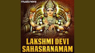 Lakshmi Devi Sahasranamam [upl. by Asnarepse941]