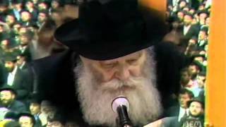 Niggun Daled Bavos  The Alter Rebbes Niggun  The Lubavitcher Rebbe [upl. by Palila]