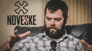 John Noveske Interview [upl. by Eskill]