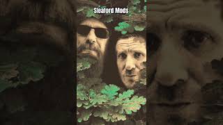 Sleaford Mods Amazingly talented post PUNK duo These 2 are great amp are from the United Kingdom [upl. by Umeko]