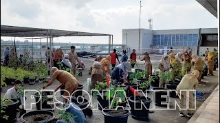 Inovasi Pemilahan Sampah Domestik Menambah Nilai Ekonomi PESONA NENI RSUD Sleman [upl. by Falconer32]