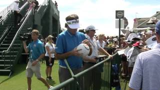 2012 PGA Championship Week on Kiawah Island [upl. by Brok]