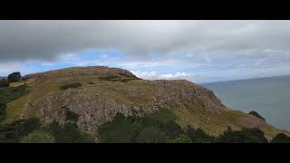 Llandudno Cable Car to the Great Orme [upl. by Atilol]