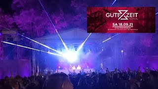 Gute Zeit Festival  Electro am Bodensee Konstanz [upl. by Stromberg]