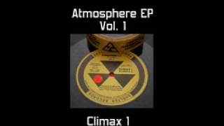 Kerri Chandler  Climax 1 Atmosphere EP [upl. by Taro433]