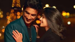 Mehrbaa  Audio  Sushant Singh Rajput  Hindi Song [upl. by Clementina]