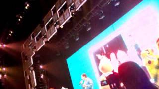 YO GABBA GABBA LIVE part 9 [upl. by Ater]