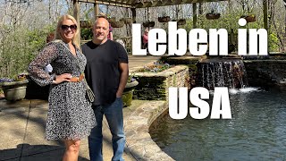 Eine ganz normale Woche mit uns  Leben in den USA 🇺🇸 [upl. by Kablesh862]