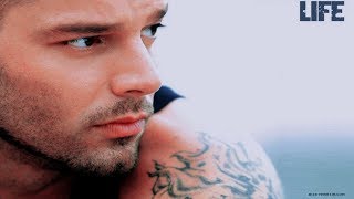 Ricky Martin  Que Mas Da I Dont Care Luny Tunes Reggaeton Mix Audio [upl. by Leissam212]