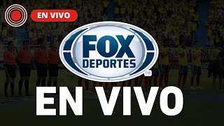 🔴FOX SPORTS EN VIVO🔴2024 [upl. by Archibald]