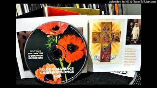 10000 Maniacs  poppy selling man [upl. by Jalbert]