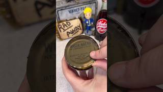 Opening 60 year old Fallout Shelter Canned Bread [upl. by Drucie]