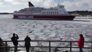 Life on the Åland archipelago – 4 Seasons in 2 minutes [upl. by Llerahc537]