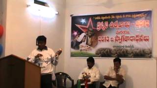 Sarvonathamaina sthalamula lo song by MrYPPrasad chinna prasad [upl. by Aneelak]