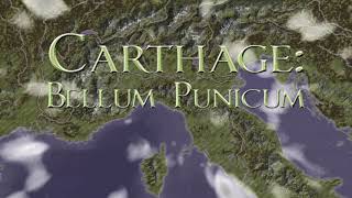 Bellum Punicum for PC  Teaser Trailer [upl. by Analrahc]