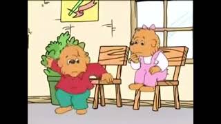 YTP Berenstain bears dentist Part 2 [upl. by Tanney187]