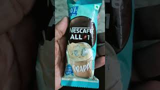 Chai or coffee ☕ asansol chai coffee nescafe minivlog adityavlogsasansol shorts [upl. by Sup167]