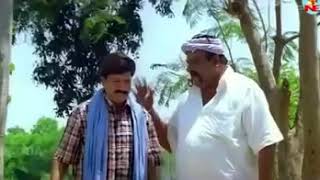 Kannada Sooryavansham movie comedy scene video [upl. by Wyn]