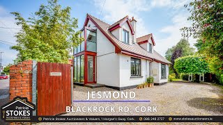 Jesmond Blackrock  Cork [upl. by Earlene]