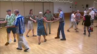 Atossas Gift  English Country Dance [upl. by Joub]