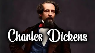 Charles Dickens documentary [upl. by Kurtzig]