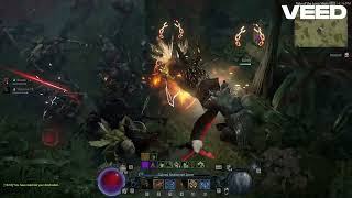 Diablo IV How to get the Rusted Old Bell [upl. by Reiss]