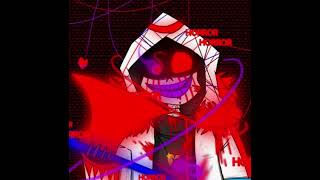 Horror 404 Sans Theme  Bloody Distortion [upl. by Aerua157]