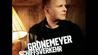 Herbert Grönemeyer  Deine Zeit [upl. by Oisorbma146]